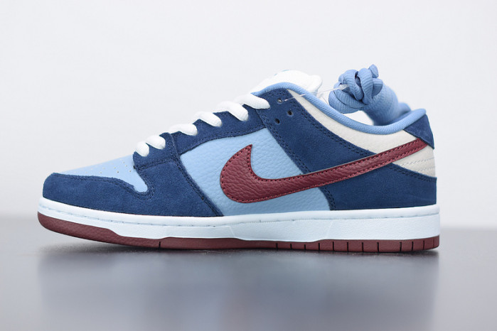 nike dunk sb low ftc finally 313170-463