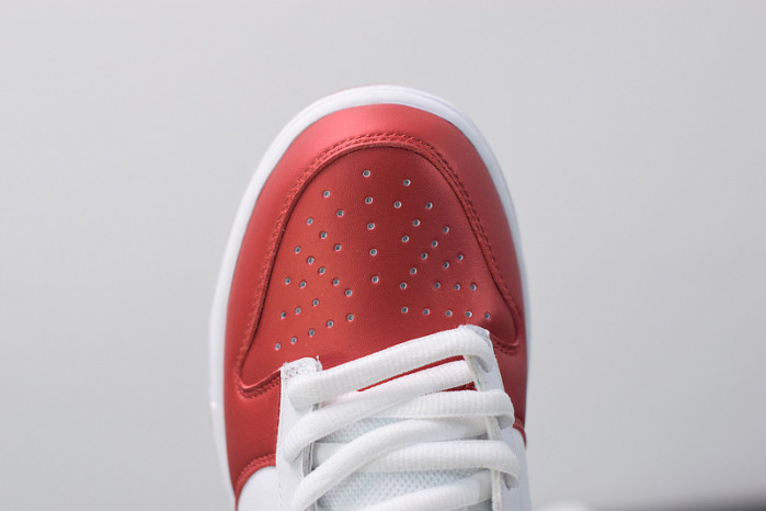 nike sb dunk low jewel swoosh red ck3480-600