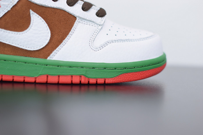 nike dunk sb low cali 304292-211