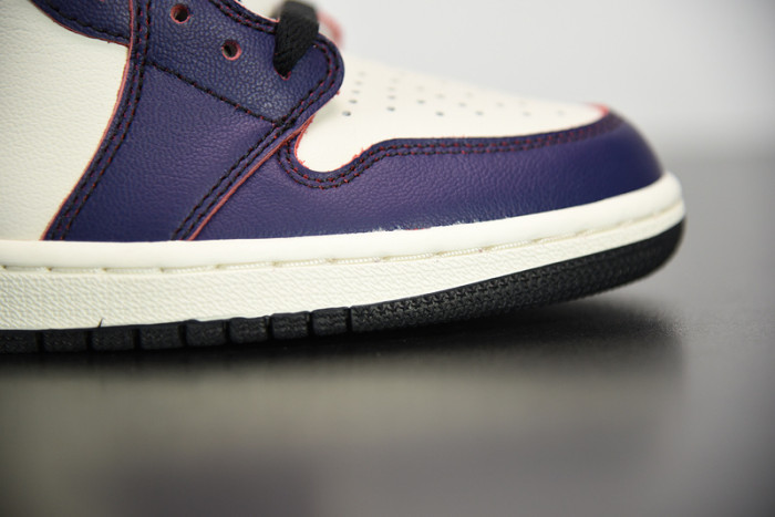 air jordan 1 retro high og defiant sb la to chicago cd6578-507 sb