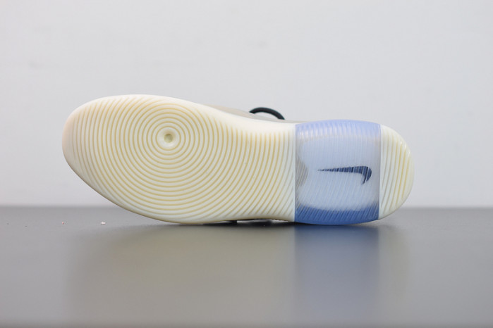 nike air fear of god 1 string "the question" ar4237-902