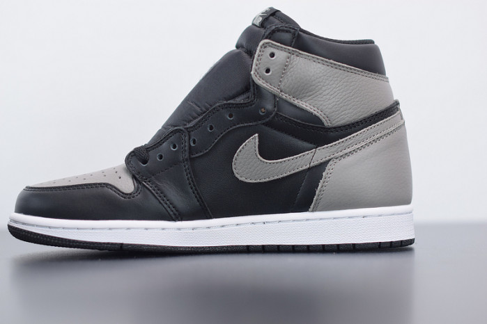 air jordan 1 retro high og shadow 555088-013