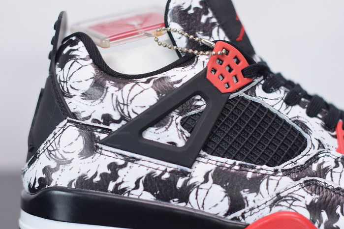 air jordan 4 retro tattoo b00897-006