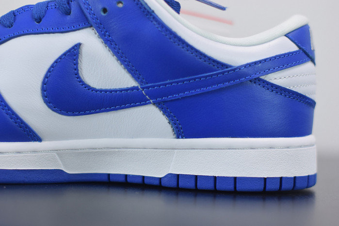 nike dunk lowl kentucky cu1726-100
