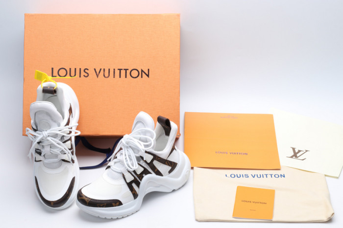 lv sneakers