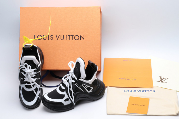 lv sneakers