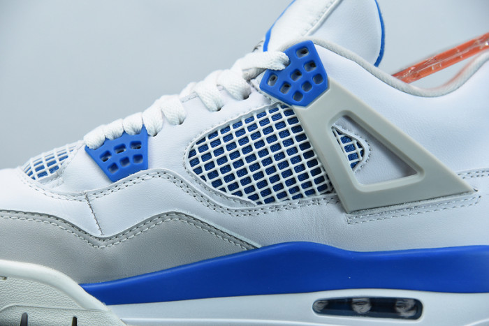 air jordan 4 retro military blue 308497-105