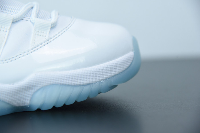 air jordan 11 low “legend blue” av2187-117