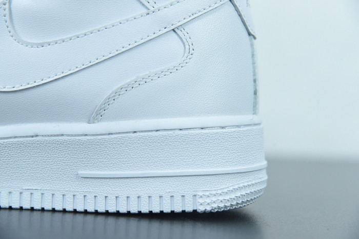 nike air force 1 white 315123-111