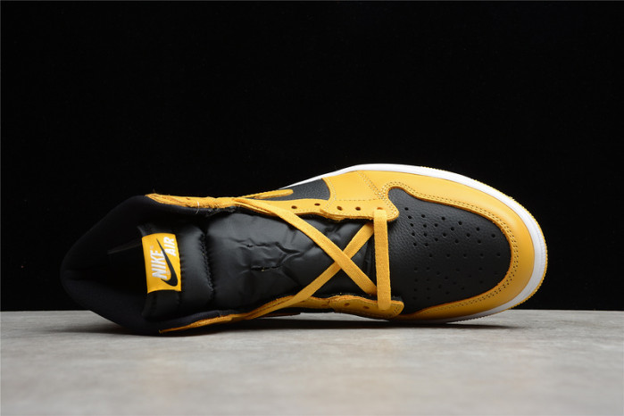 air jordan 1 high og “pollen 555088-701