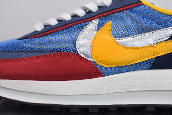 nike ld waffle sacai blue multi bv0073-400
