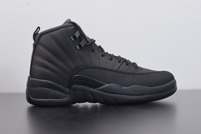 air jordan 12 retro wntr" family pack bq6851-001
