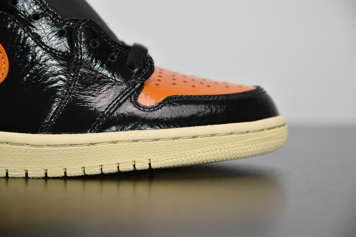 air jordan 1 retro high og shattered backboard 555088-028