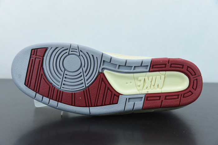 off-white x air jordan 2 low dj4375-106