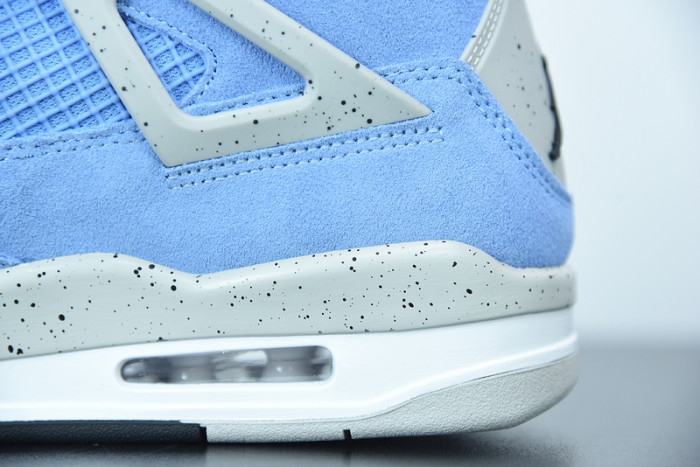air jordan 4 se “university blue” ct8527-400
