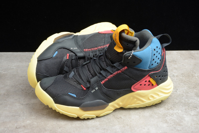 union la x jordan delta mid 