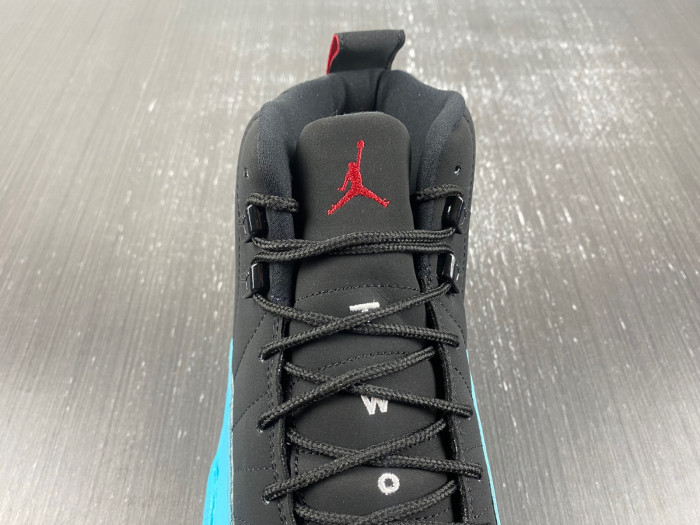 air jordan 12 retro “gamma blue" 130690-027