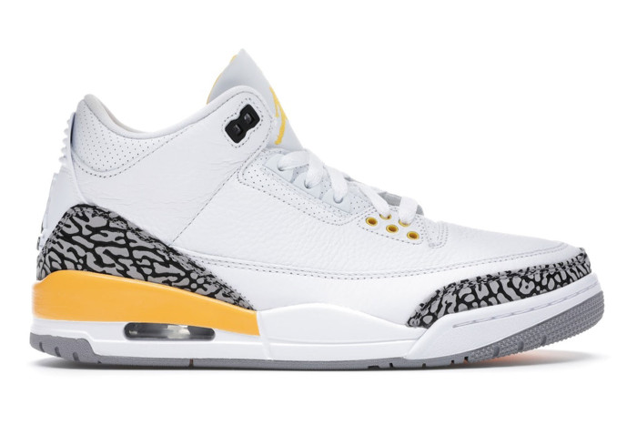 air jordan 3 wmns “laser orange” ck9246-108