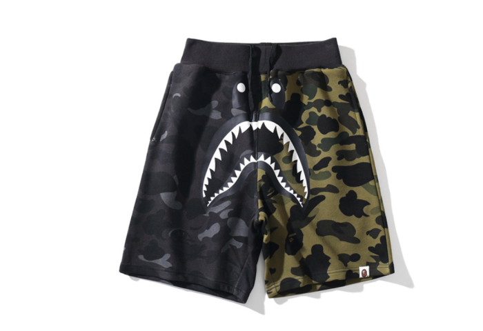 bape shorts bp570