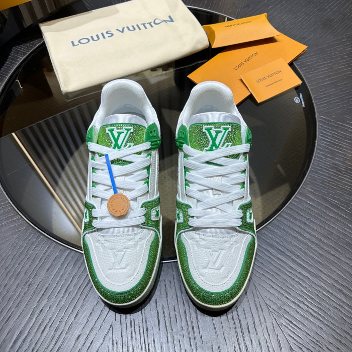LV Sneakers lv99-2