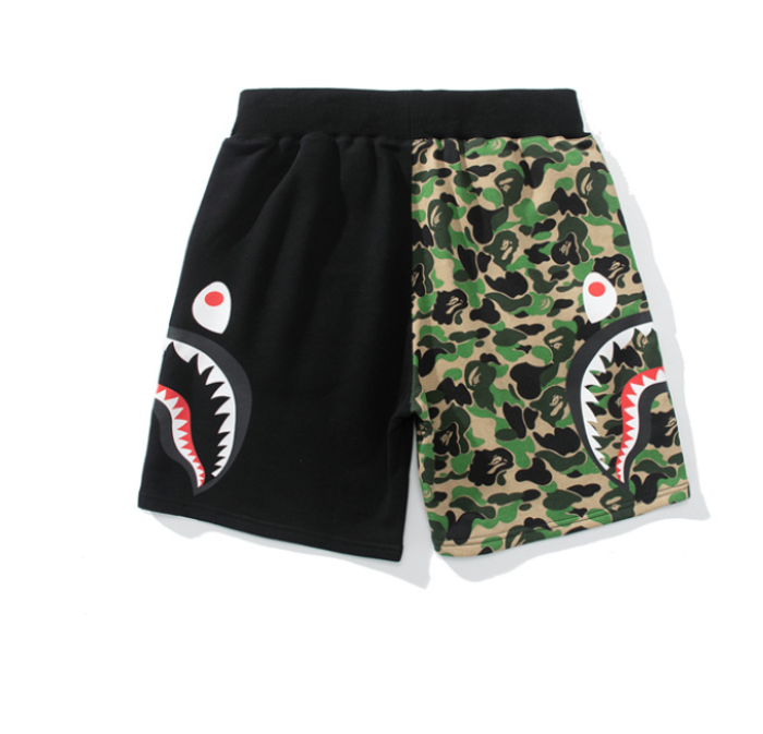 bape shorts bp519