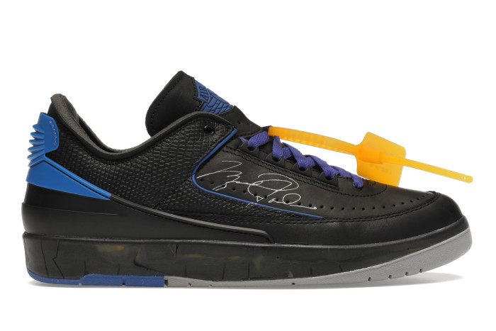 off-white x air jordan 2 low dj4375-004