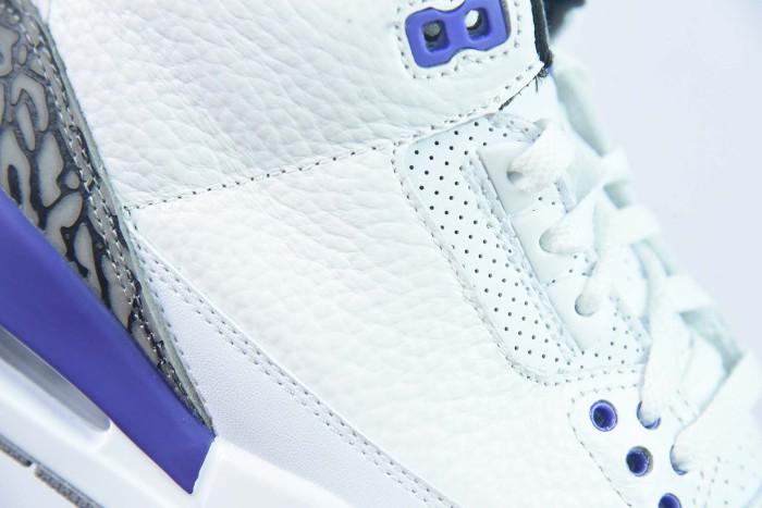 air jordan 3 retro dark iris ct8532-105