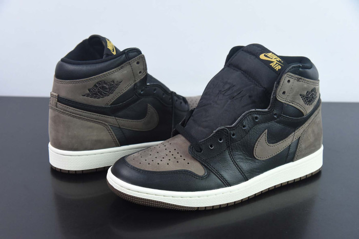 air jordan 1 retro high og palomino dz5485-020