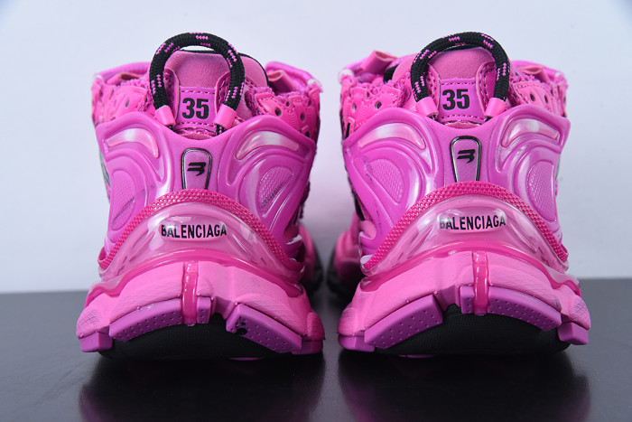 balcia runner fuchsia pink 677402w3rb25510