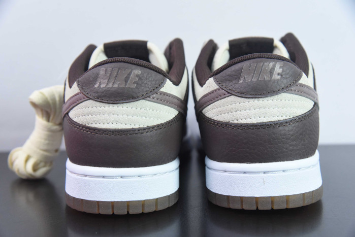 nike dunk low plum eclipse fj4734-100