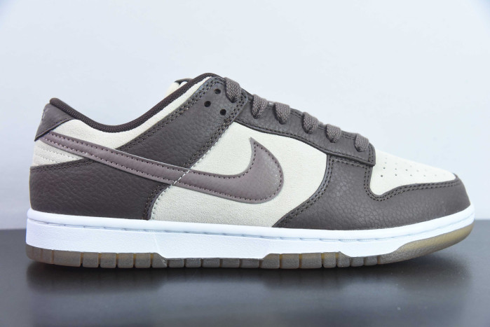 nike dunk low plum eclipse fj4734-100