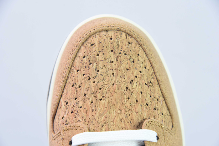 nike dunk low sp clot cork fn0317-121