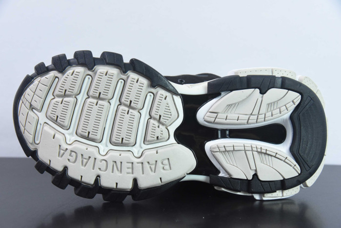 balcia track trainers 3.0 black grey