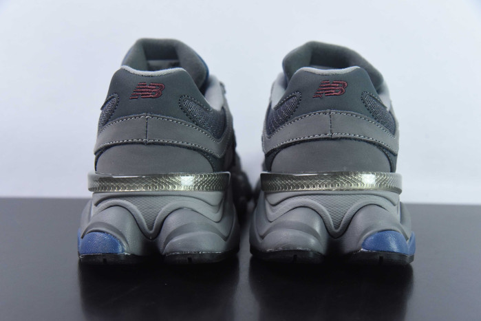 new balance 9060 ”mocha brown“ u9060ecc