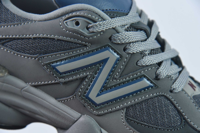 new balance 9060 ”mocha brown“ u9060ecc