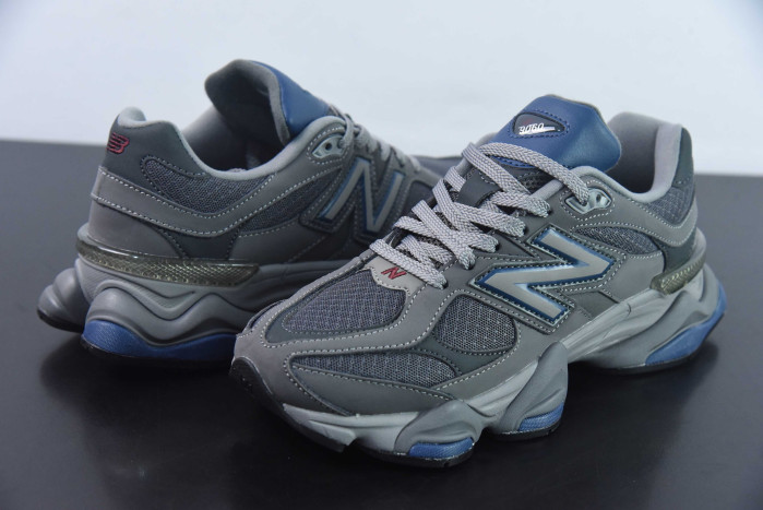 new balance 9060 ”mocha brown“ u9060ecc