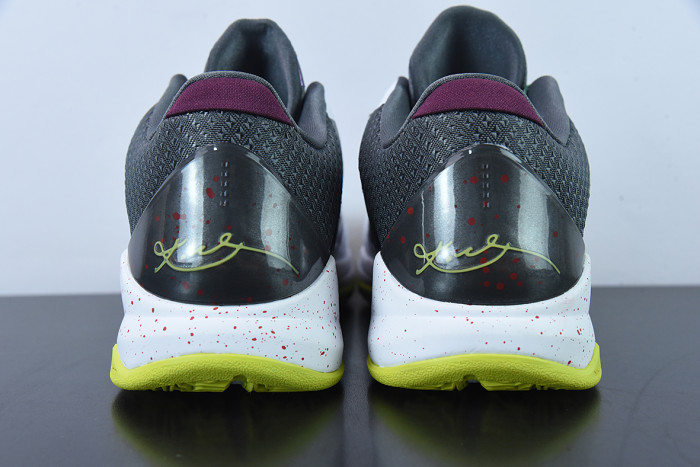 nike kobe 5 protro chaos cd4991-100