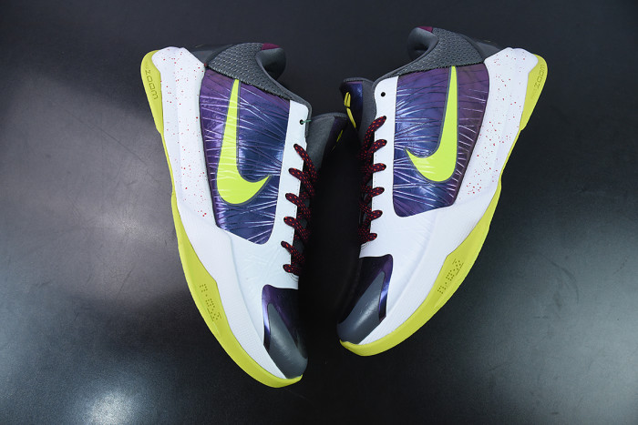 nike kobe 5 protro chaos cd4991-100