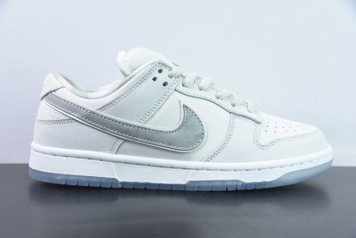 nike sb dunk low concepts white lobster fd8776-100