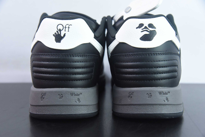 off-white out of office black gray white ss22