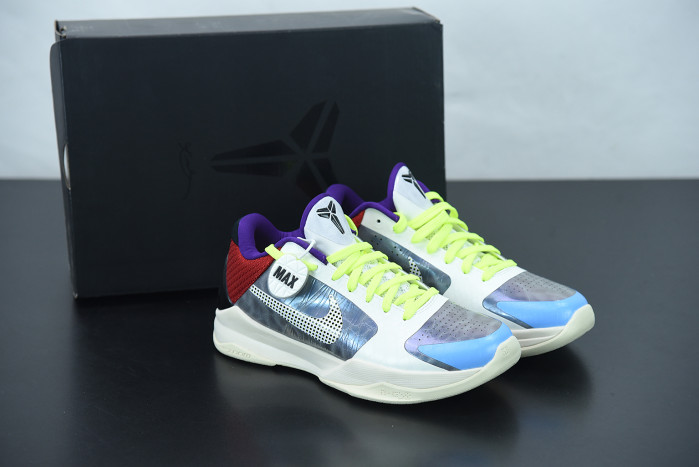 nike kobe 5 "pj tucker pe" cd4991 004