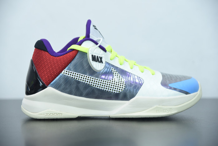 nike kobe 5 "pj tucker pe" cd4991 004