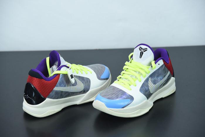 nike kobe 5 "pj tucker pe" cd4991 004