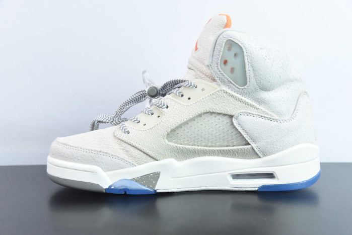 air jordan 5 se craft "light orewood brown" fd9222-180