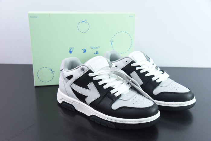 off-white out of office white grey