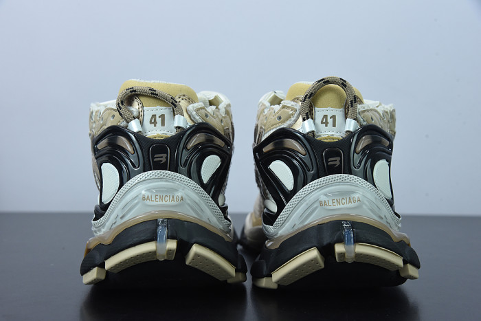 balcia runner beige black white 677402w3rb39891