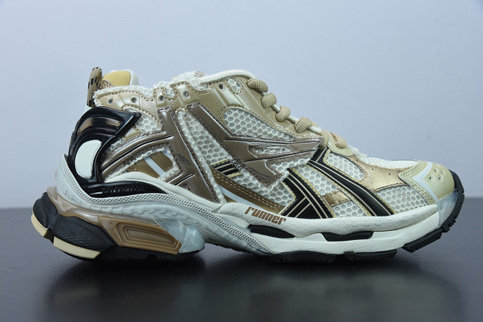 balcia runner beige black white 677402w3rb39891