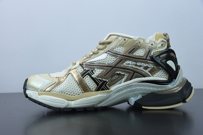 balcia runner beige black white 677402w3rb39891