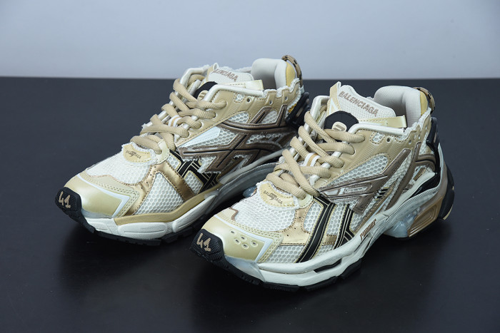 balcia runner beige black white 677402w3rb39891