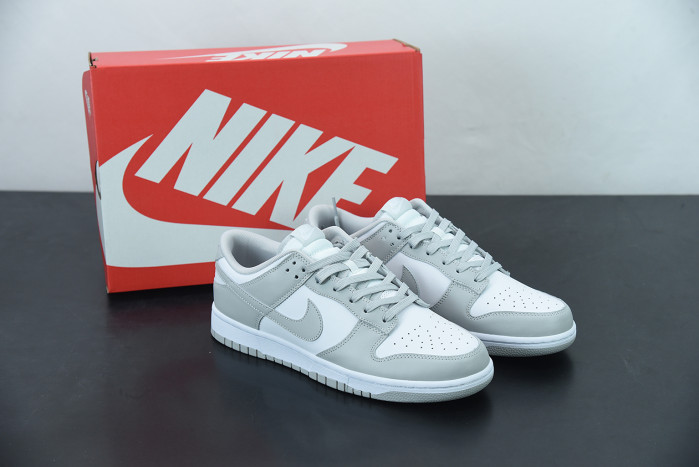 nike dunk low grey fog dd1391-103